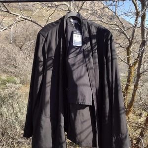 Ulla Popken Jacket, Size 28, New with Tags